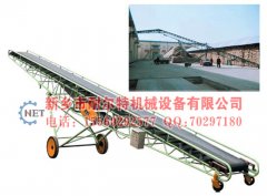 皮帶輸送機適用于的各種行業是什么？