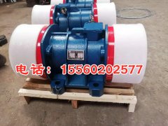 振動篩專用3KW振動電機，yzu-40-6振動電機廠家，yzu-40-6振打電