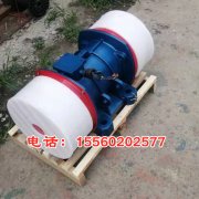 礦山破碎機專用3KW電機，現貨供應YZU-40-6振動電機，YZU振動電機