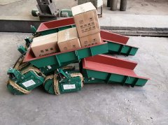 山西定制電振動(dòng)給料機(jī)廠家_GZ3號(hào)電磁振動(dòng)給料機(jī)如何選型
